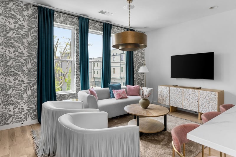 2000 S Hamilton Rd #15, Nashville, TN 37218