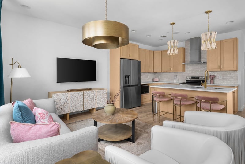 2000 S Hamilton Rd #15, Nashville, TN 37218