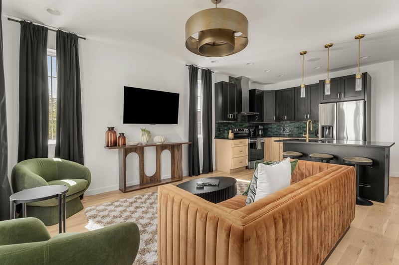 2000 S Hamilton Rd #17, Nashville, TN 37218