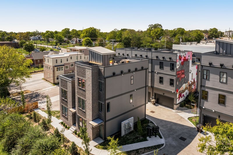 2000 S Hamilton Rd #17, Nashville, TN 37218