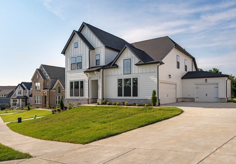 204 Phillips Bnd, Spring Hill, TN 37174