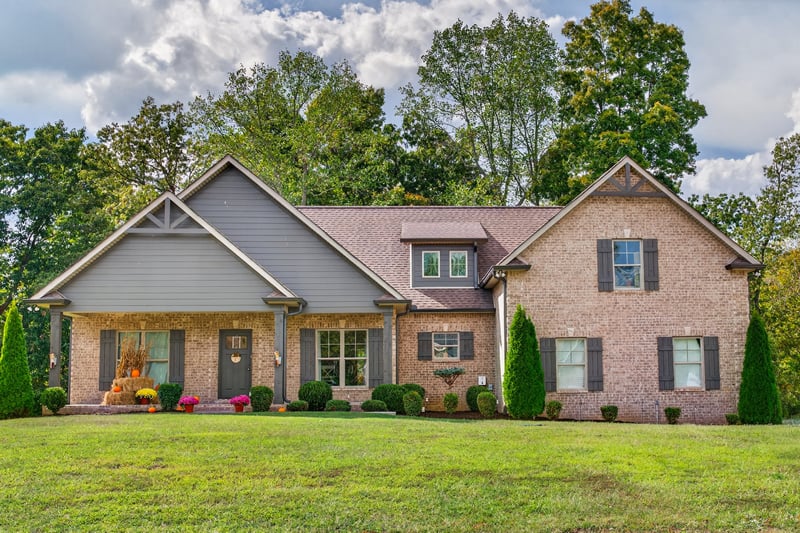 4100 Ironwood Dr, Greenbrier, TN 37073
