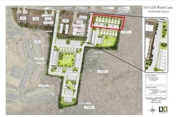 1201 Watts Ter, Nashville, TN 37209