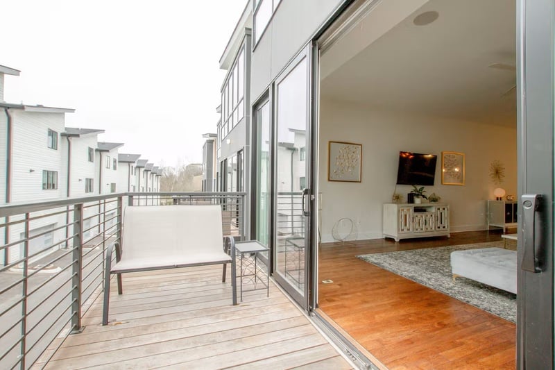 2106 9th Ave #3, Nashville, TN 37208