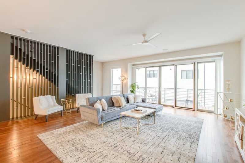 2106 9th Ave #3, Nashville, TN 37208