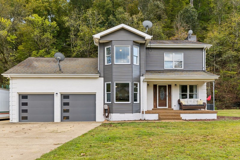 1421 Little Pond Creek Rd, Pegram, TN 37143