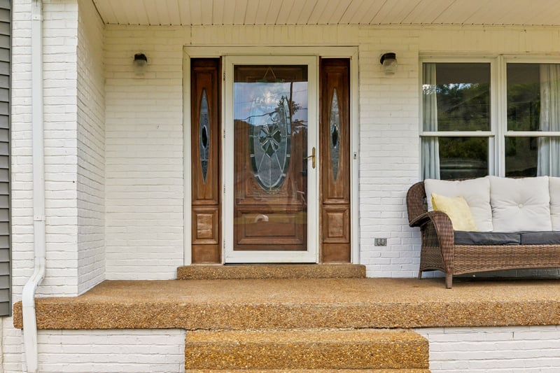 1421 Little Pond Creek Rd, Pegram, TN 37143