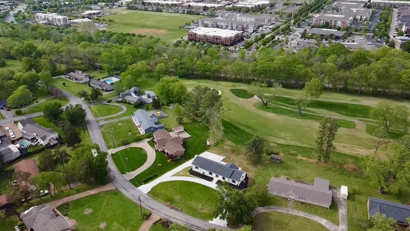 150 Fairways Dr, Hendersonville, TN 37075