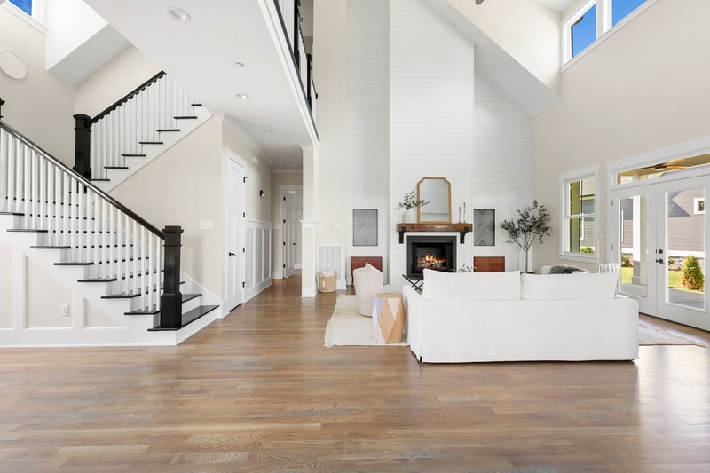 100 N Poole St, Ashland City, TN 37015