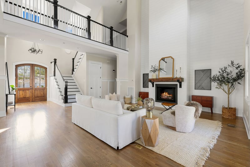 100 N Poole St, Ashland City, TN 37015