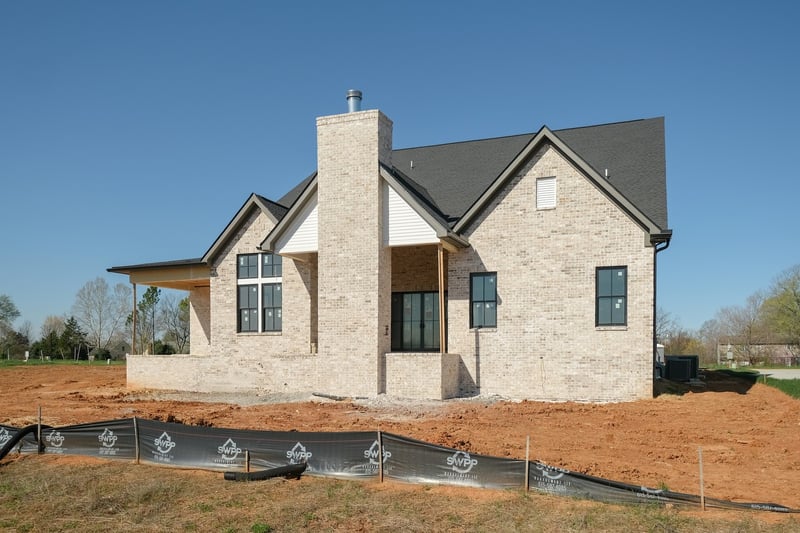 1918 Gene Dixon Dr, Murfreesboro, TN 37129