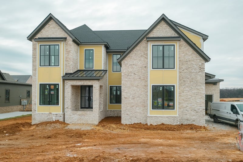 1918 Gene Dixon Dr, Murfreesboro, TN 37129