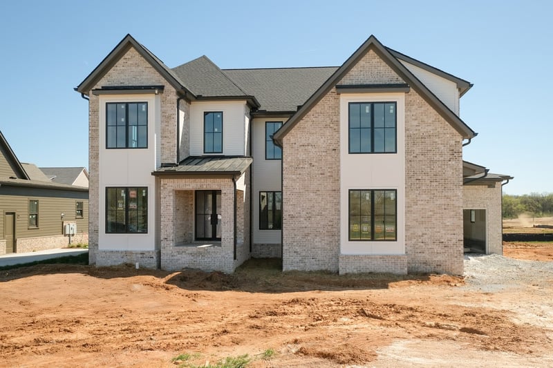 1918 Gene Dixon Dr, Murfreesboro, TN 37129