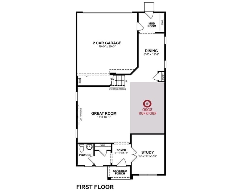 2542 Codah Dr, Mount Juliet, TN 37122