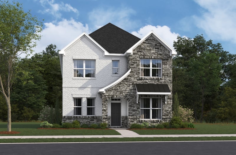 2542 Codah Dr, Mount Juliet, TN 37122