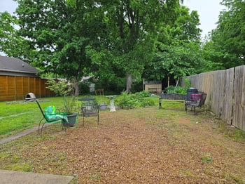 1007 Seymour Ave, Nashville, TN 37206