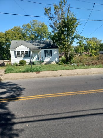 2906 Clifton Ave, Nashville, TN 37209