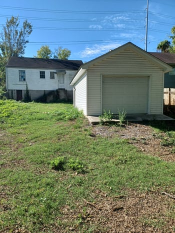 2906 Clifton Ave, Nashville, TN 37209