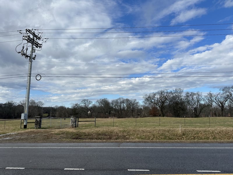 0 Golden Bear Gateway, Mount Juliet, TN 37122