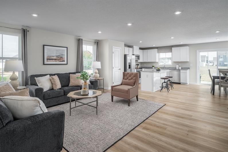 1452 Bethel Ridge Dr, Goodlettsville, TN 37072