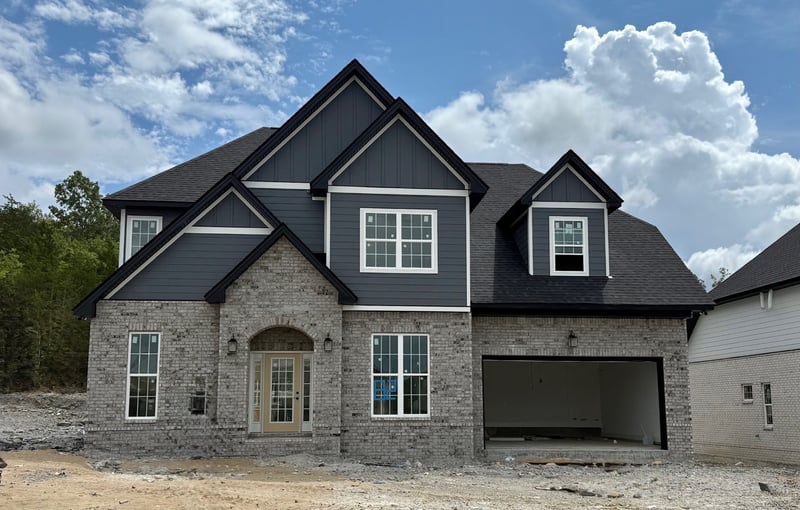 1140 Bermuda Chase St, Smyrna, TN 37167