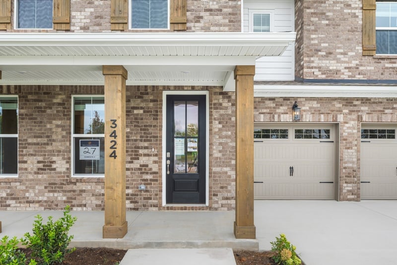 3424 Winterfell Dr, Murfreesboro, TN 37129