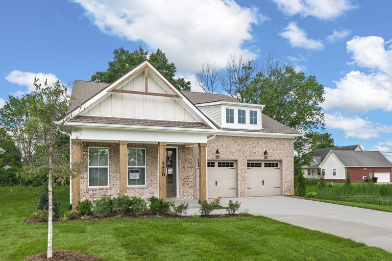 3502 Winterfell Dr, Murfreesboro, TN 37129