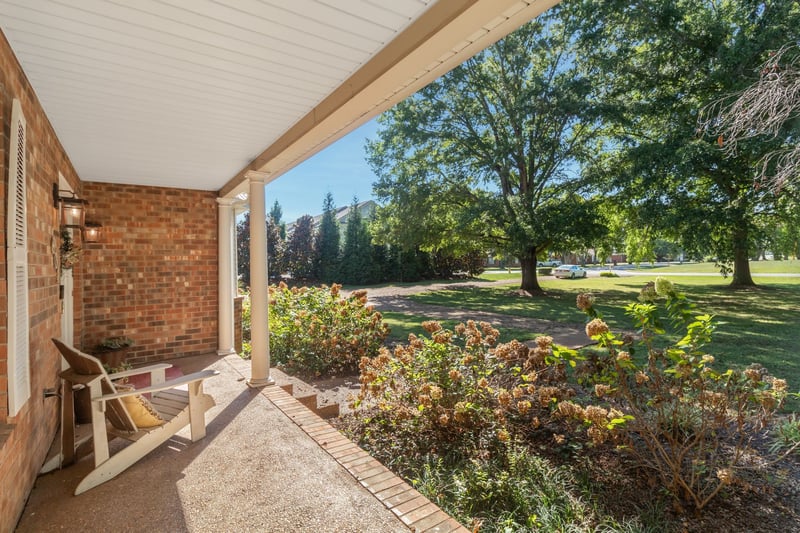 601 Gresham Ln, Murfreesboro, TN 37129