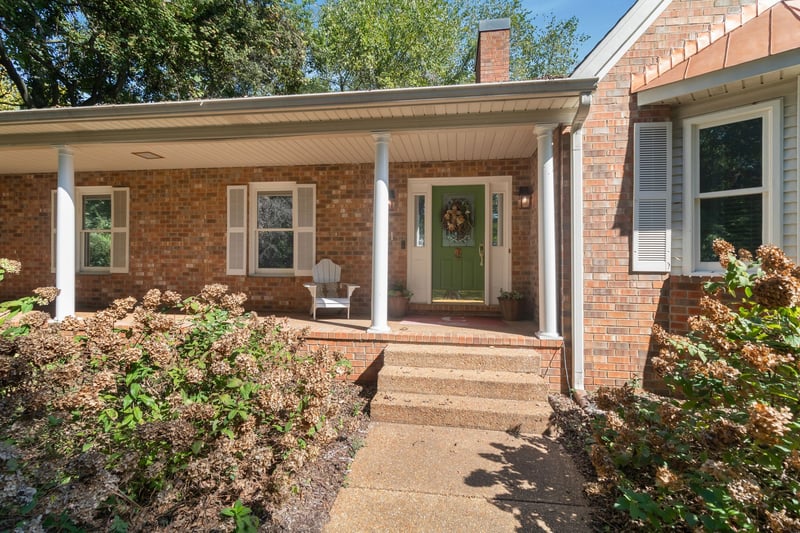 601 Gresham Ln, Murfreesboro, TN 37129