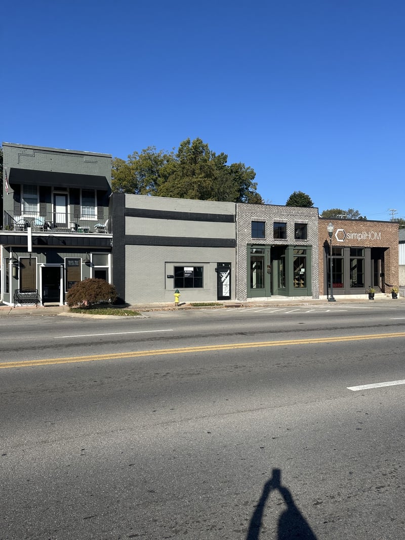 713 N Garden St, Columbia, TN 38401