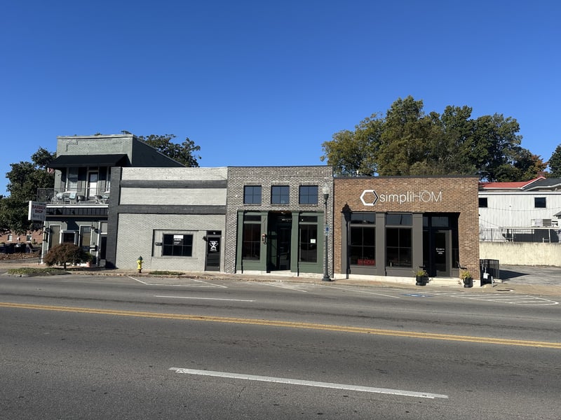 713 N Garden St, Columbia, TN 38401