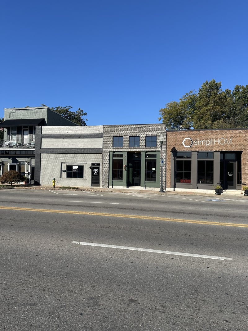 713 N Garden St, Columbia, TN 38401