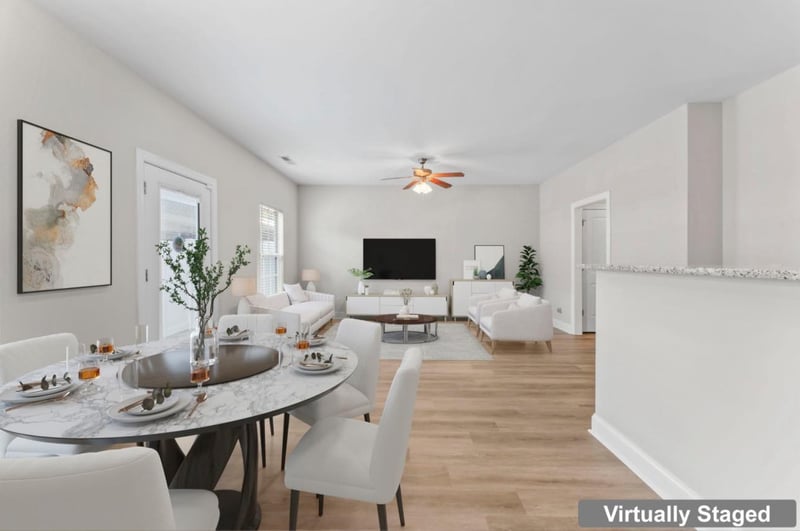 338 Rowlette Cir, Murfreesboro, TN 37127