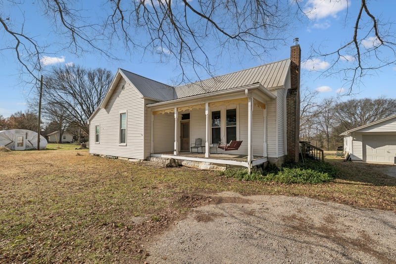 5810 Murfreesboro Rd, Lebanon, TN 37090