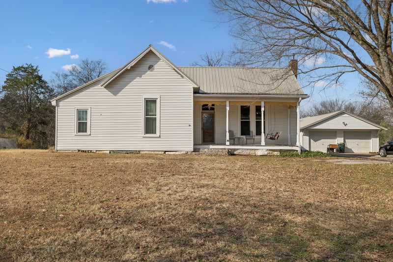 5810 Murfreesboro Rd, Lebanon, TN 37090