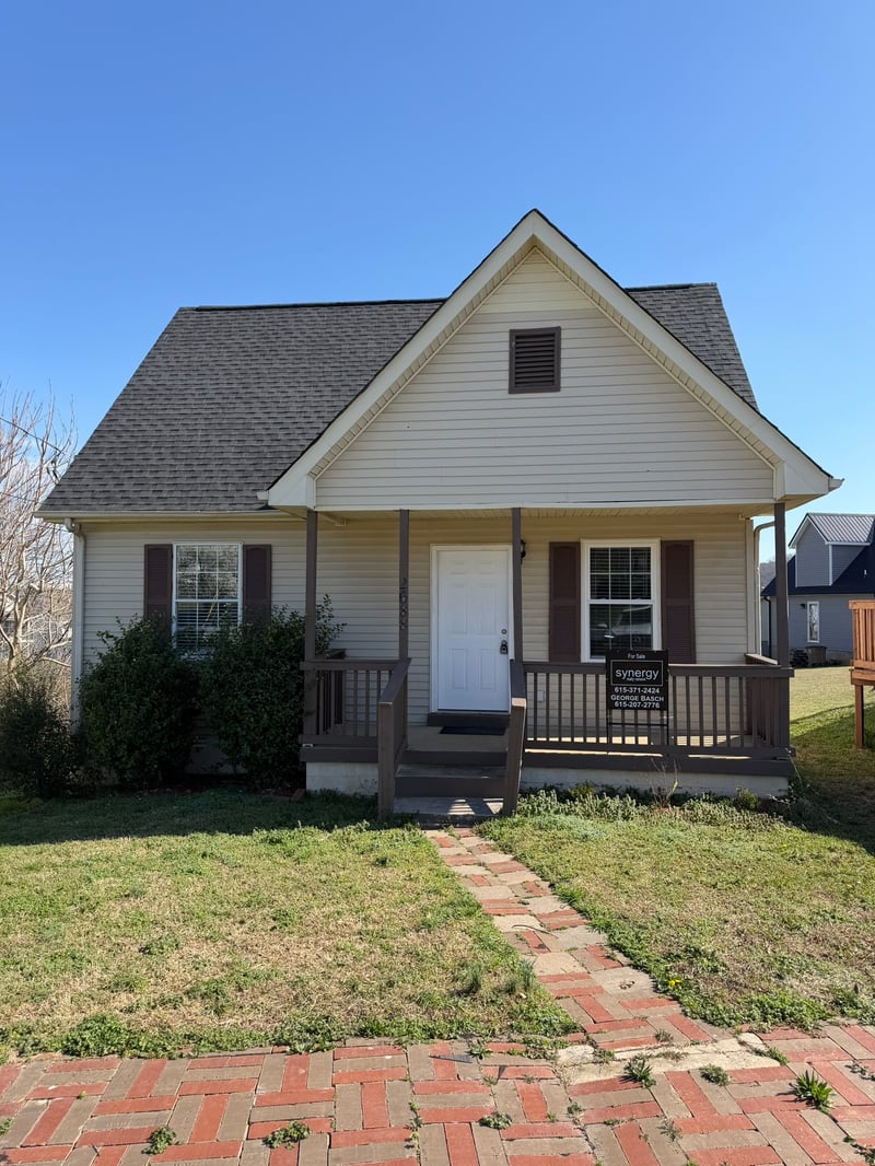 2688 Pine Ridge Dr, Nashville, TN 37207