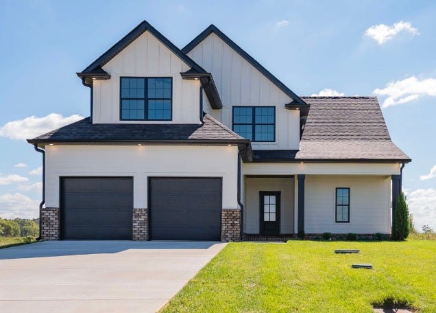 3407 Stonehorn Dr, Bell Buckle, TN 37020