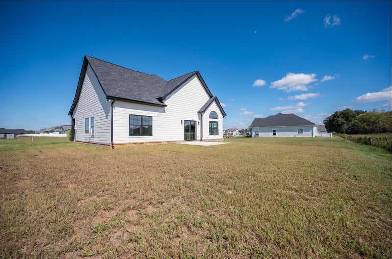3407 Stonehorn Dr, Bell Buckle, TN 37020