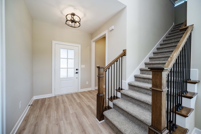 3407 Stonehorn Dr, Bell Buckle, TN 37020