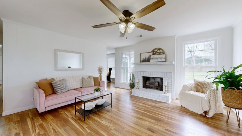 101 Trousdale Ct, Hendersonville, TN 37075