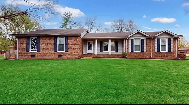 101 Trousdale Ct, Hendersonville, TN 37075