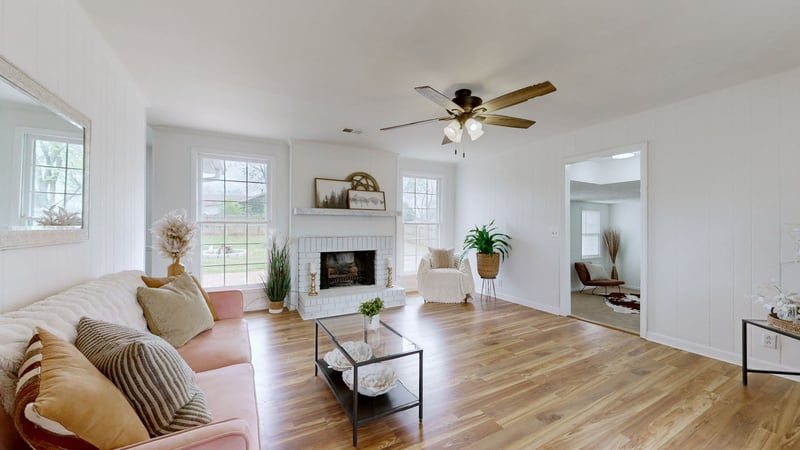 101 Trousdale Ct, Hendersonville, TN 37075