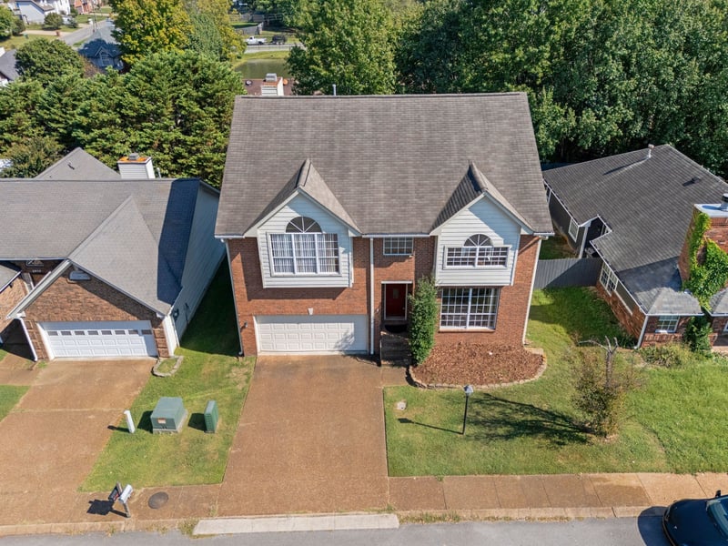 2908 Chapelwood Dr, Hermitage, TN 37076
