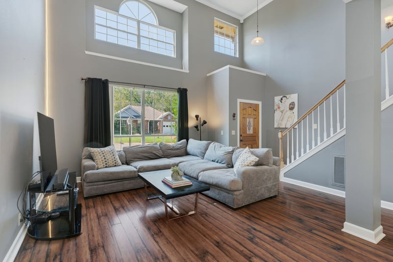 2908 Chapelwood Dr, Hermitage, TN 37076