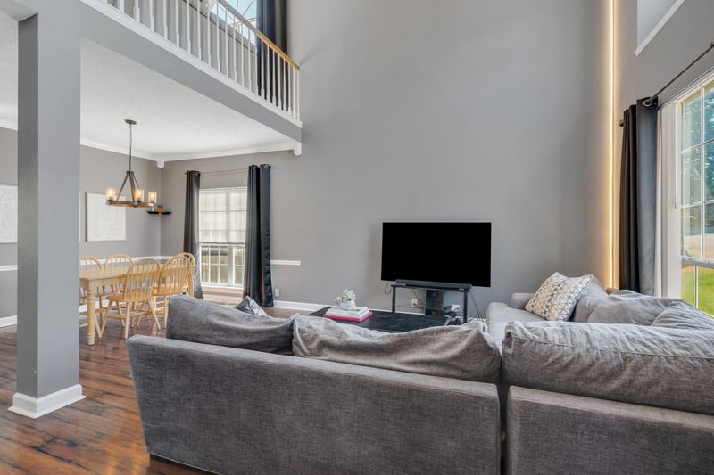 2908 Chapelwood Dr, Hermitage, TN 37076