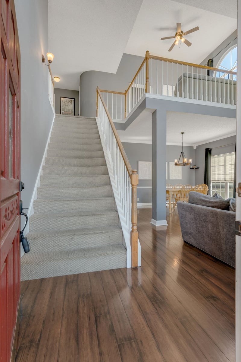 2908 Chapelwood Dr, Hermitage, TN 37076