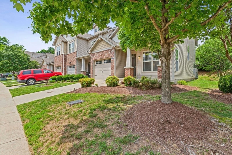 516 Griffin Cir, Hermitage, TN 37076