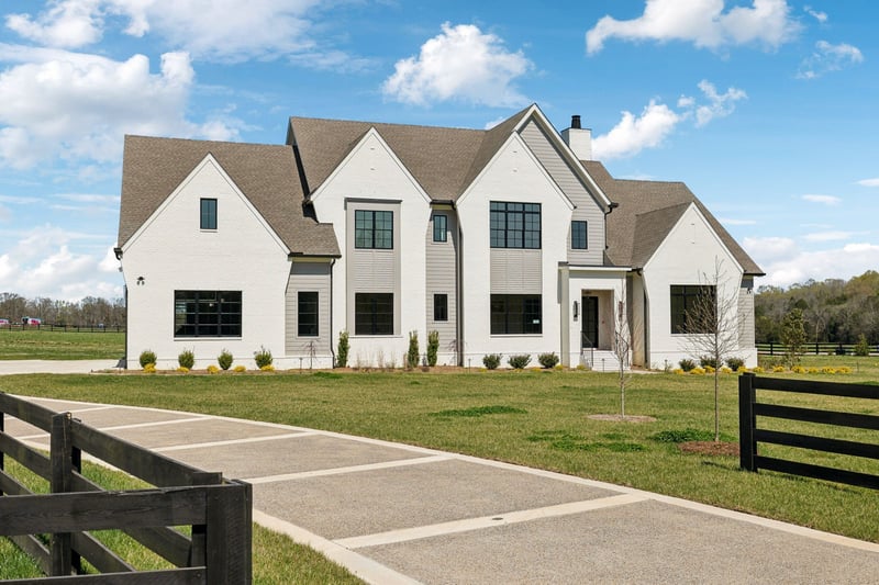 6656 Eudailey Covington Rd, College Grove, TN 37046