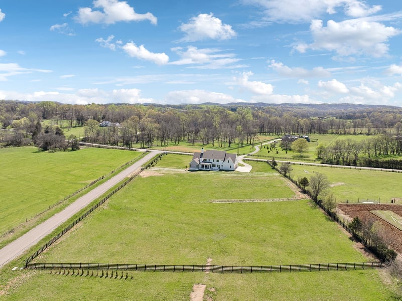 6656 Eudailey Covington Rd, College Grove, TN 37046