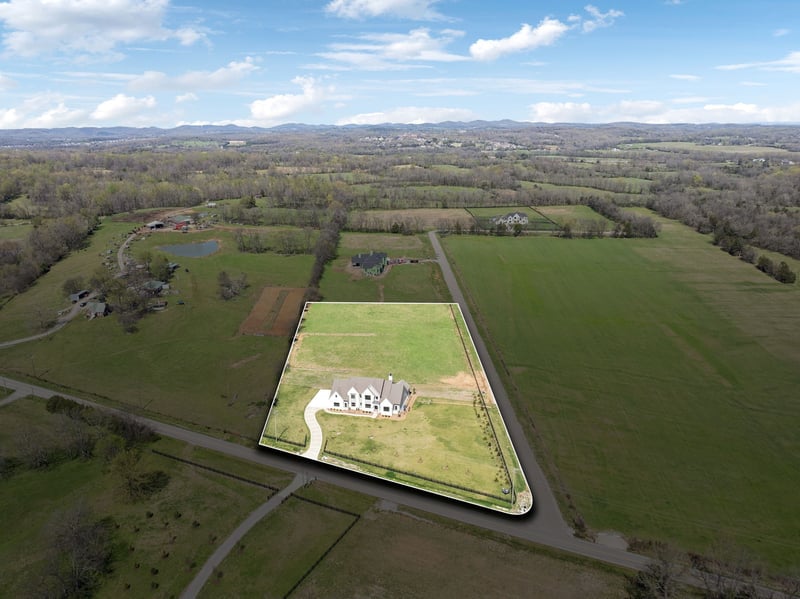 6656 Eudailey Covington Rd, College Grove, TN 37046